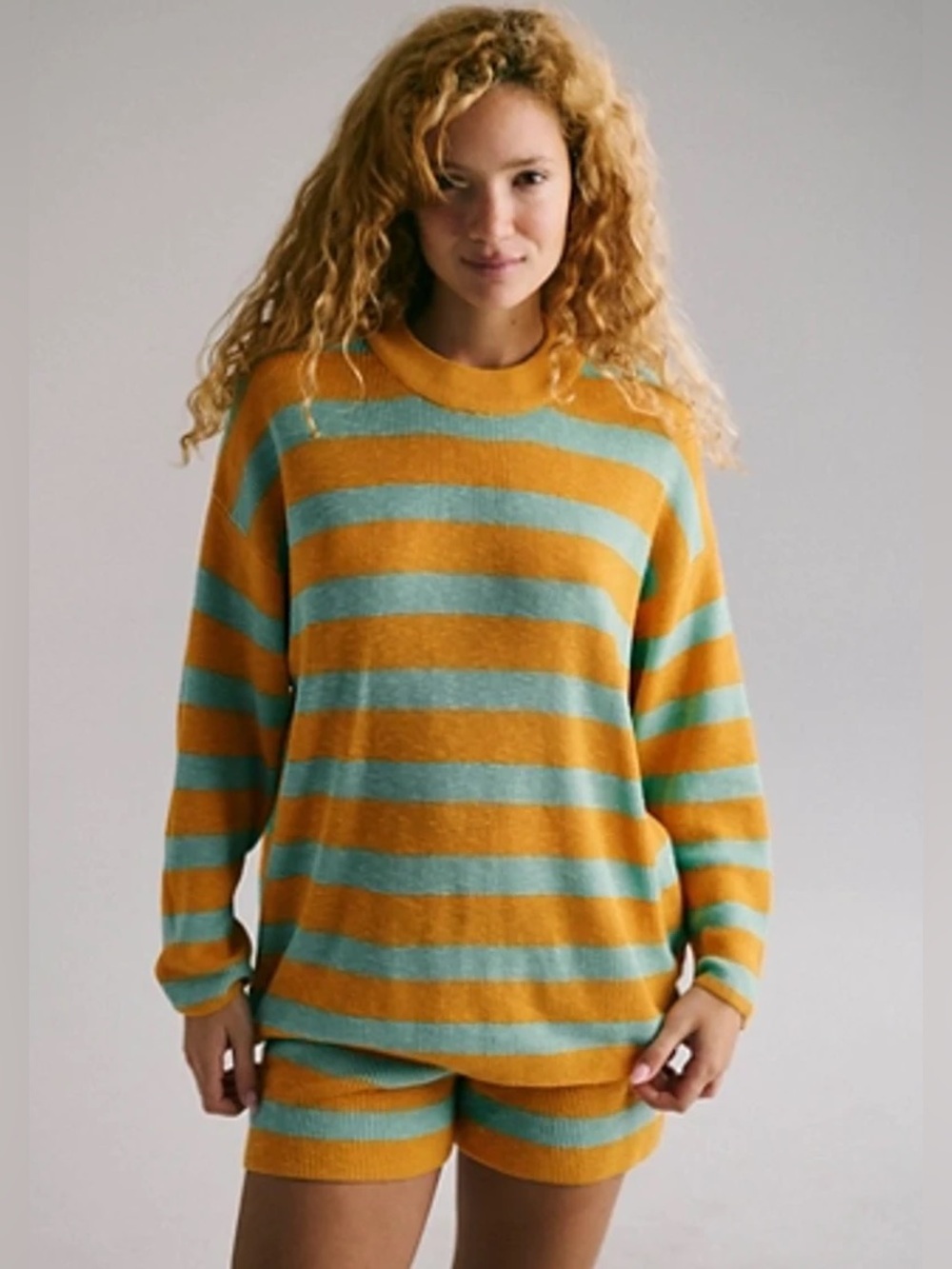 Free People Malibu Surf Set